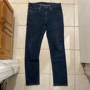 Levi’s 511 Slim Fit Pro Commuter 3M Jeans